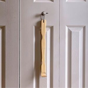 Bamboo Back Scratcher